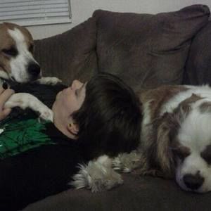 Meet your Posher, Jalisa